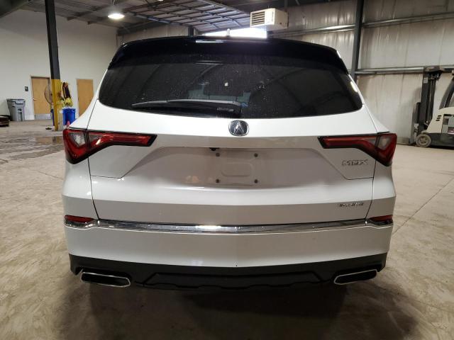 2024 Acura MDX