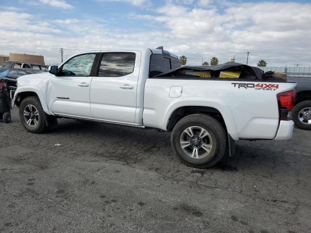2019 Toyota Tacoma Double cab