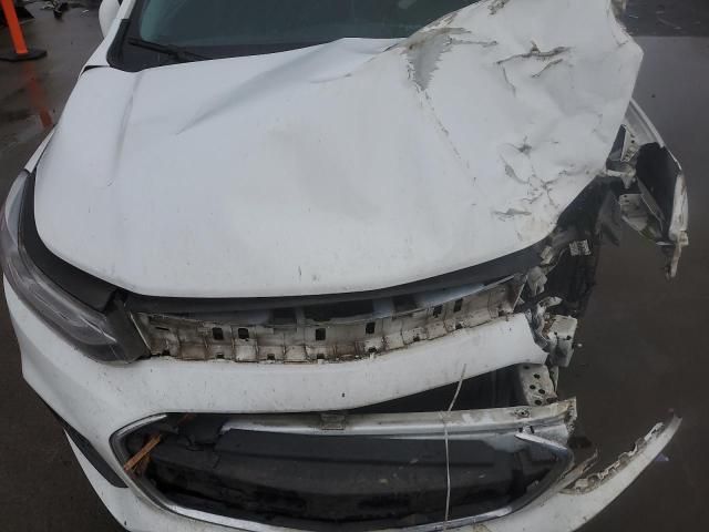 2019 Chevrolet Trax 1LT