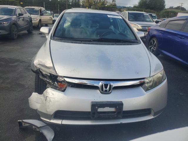2006 Honda Civic ex