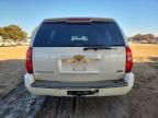 2012 Chevrolet Suburban K1500 ltz