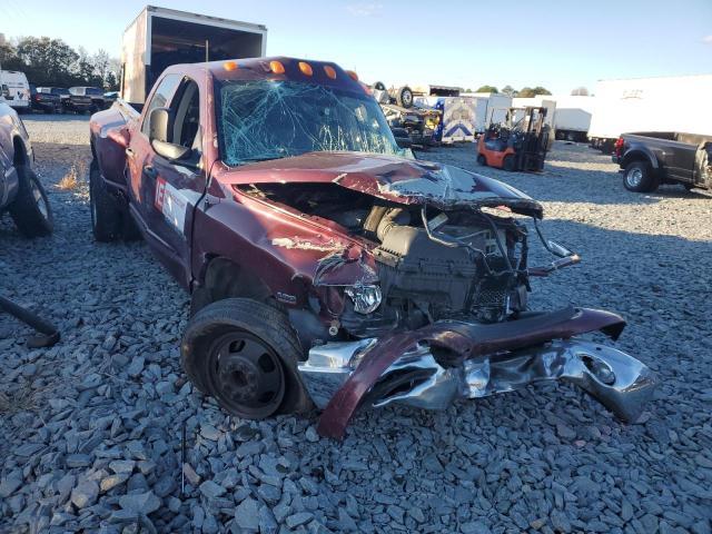 2003 Dodge RAM 3500 ST