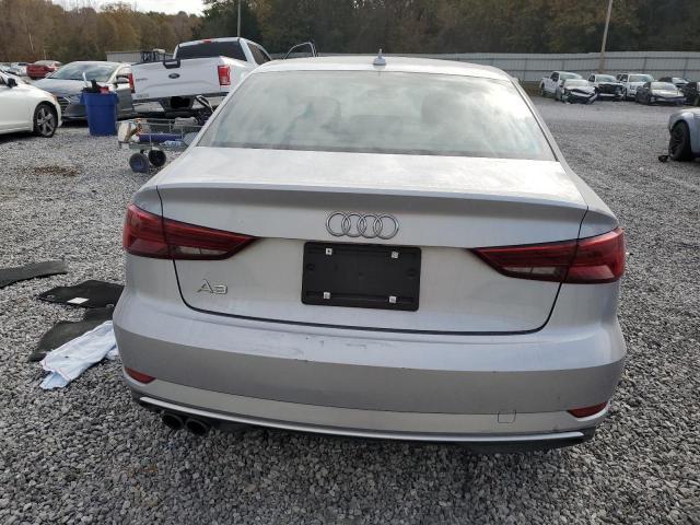 2017 Audi A3 Premium