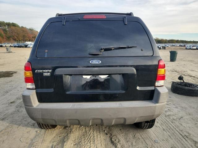 2002 Ford Escape xlt