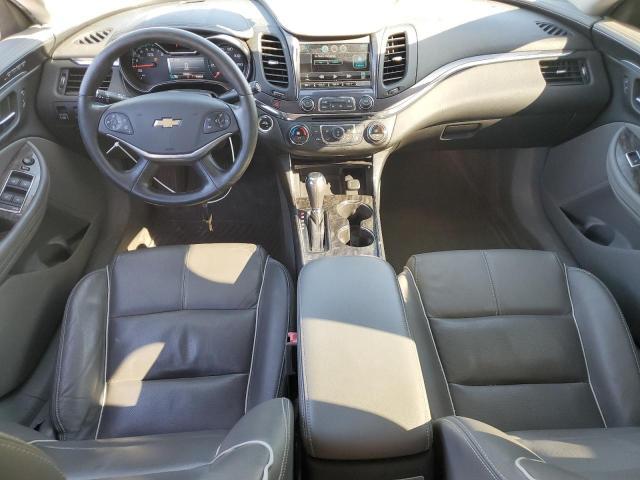 2015 Chevrolet Impala ltz