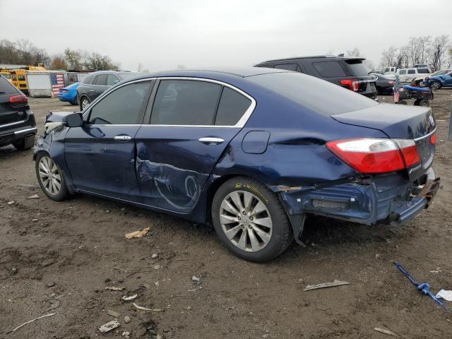 2014 Honda Accord ex
