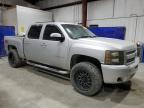 2010 Chevrolet Silverado K1500 LT