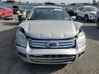 2008 Ford Fusion se