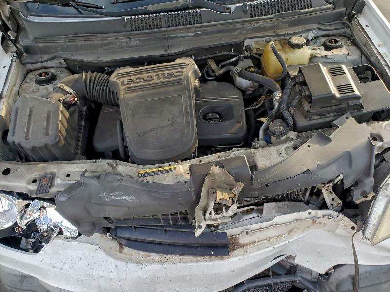 2008 Saturn Vue xe