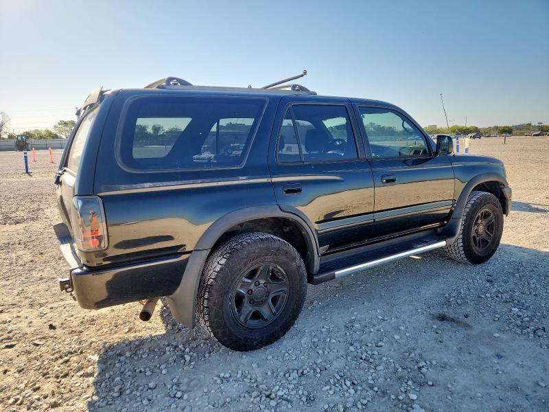 1999 Toyota 4runner SR5