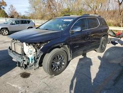 GMC salvage cars for sale: 2017 GMC Acadia Slt-1