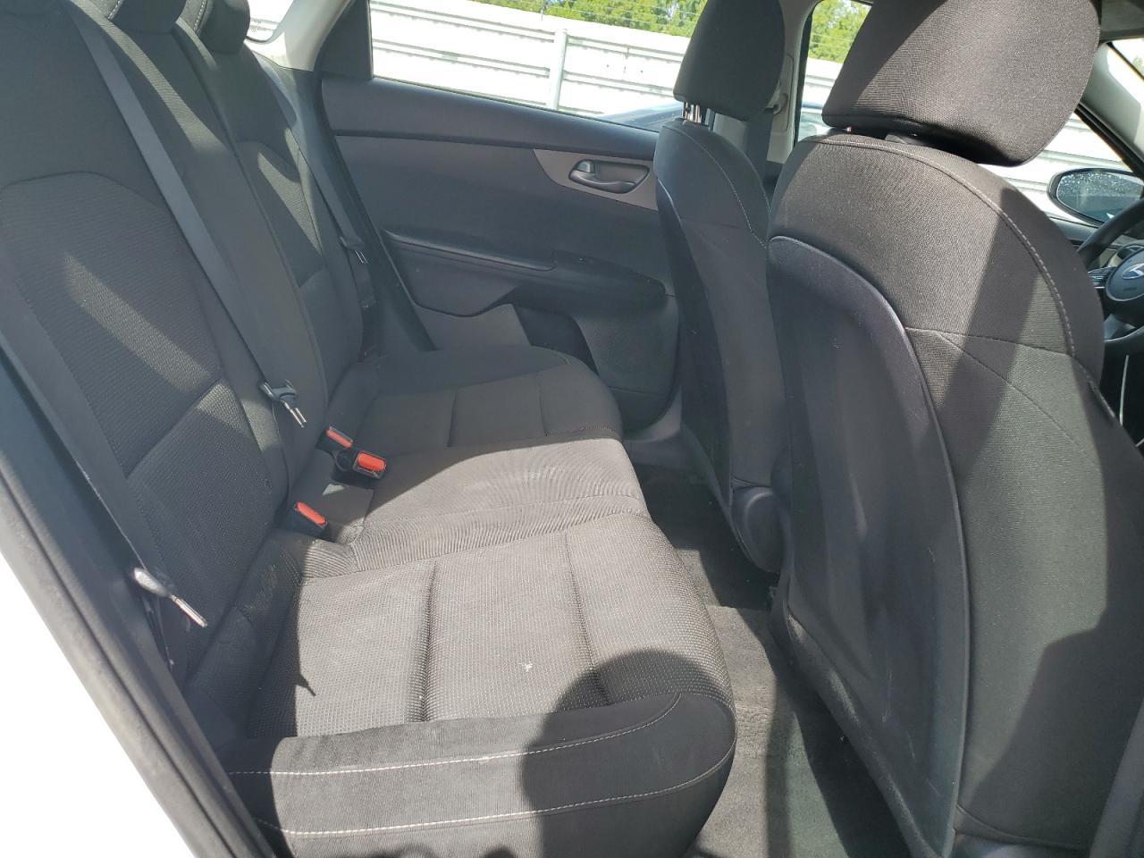 2020 KIA Forte fe