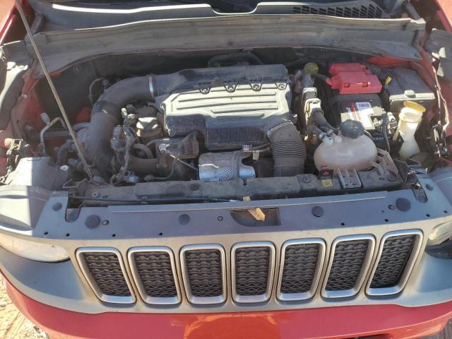 2022 Jeep Renegade Limited