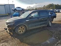 KIA salvage cars for sale: 2021 KIA Sorento lx