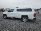 2017 Chevrolet Silverado C1500