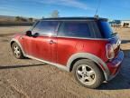 2007 Mini Cooper