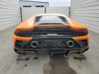 2022 Lamborghini Huracan evo