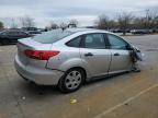 2018 Ford Focus s