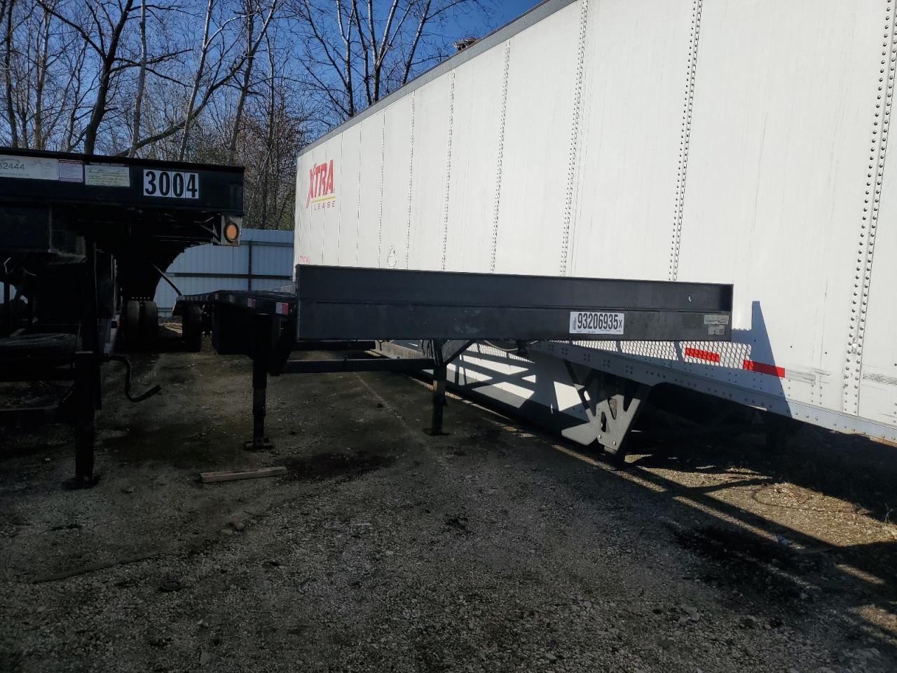 2022 Silverback SB50CH3 Car Carrier