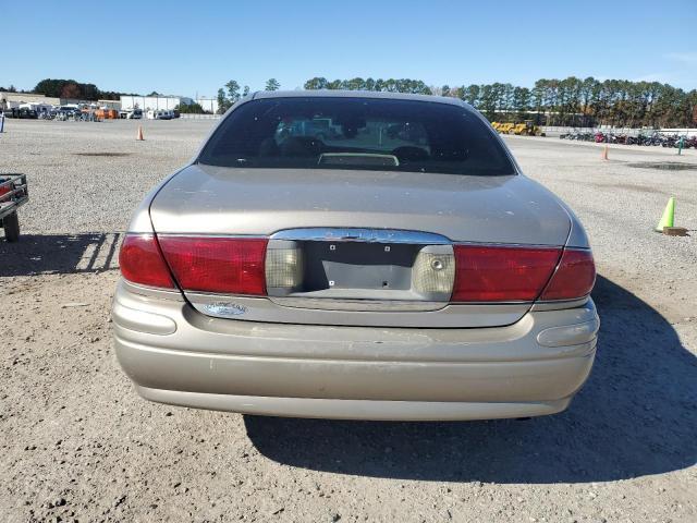 2001 Buick Lesabre Custom