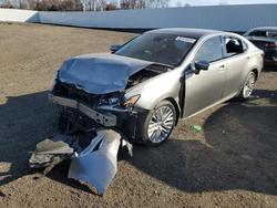 Lexus salvage cars for sale: 2016 Lexus Es 350