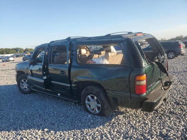 2003 GMC Yukon xl Denali