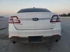 2013 Ford Taurus se