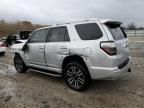 2018 Toyota 4runner Sr5/sr5 Premium