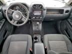 2012 Jeep Patriot Sport