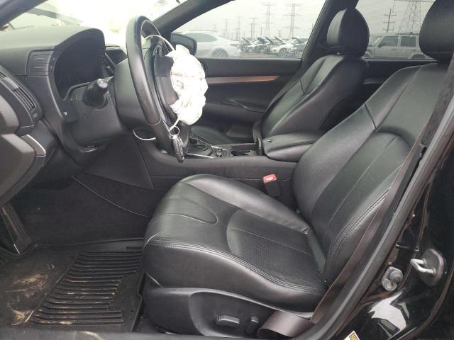 2015 Infiniti Q40