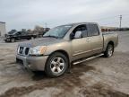 2006 Niss Titan XE FFV