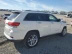 2016 Jeep Grand Cherokee Summit