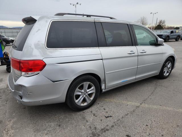 2010 Honda Odyssey Touring