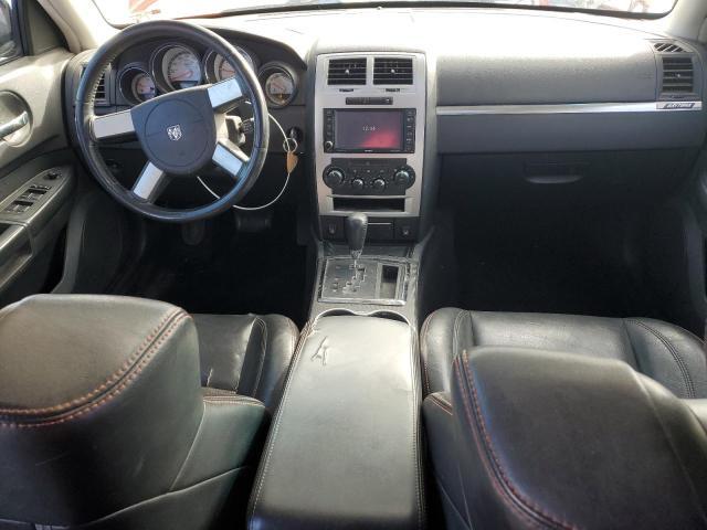 2008 Dodge Charger R/T
