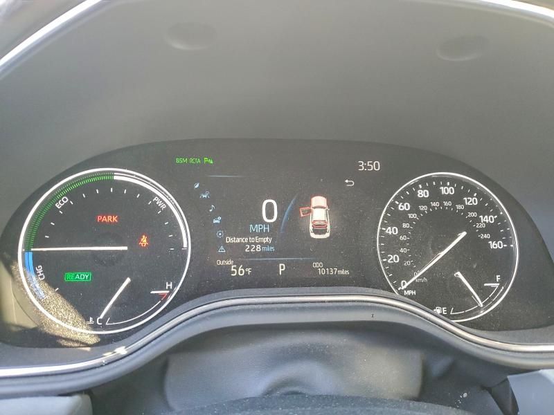 2021 Toyota Avalon Limited