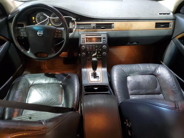 2009 Volvo S80 T6