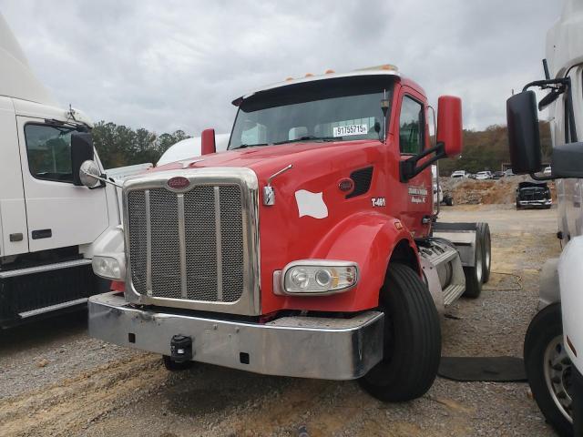 2018 Peterbilt 567 Semi Truck