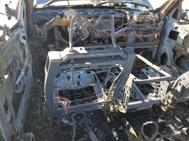 2010 GMC Sierra K2500 Heavy Duty