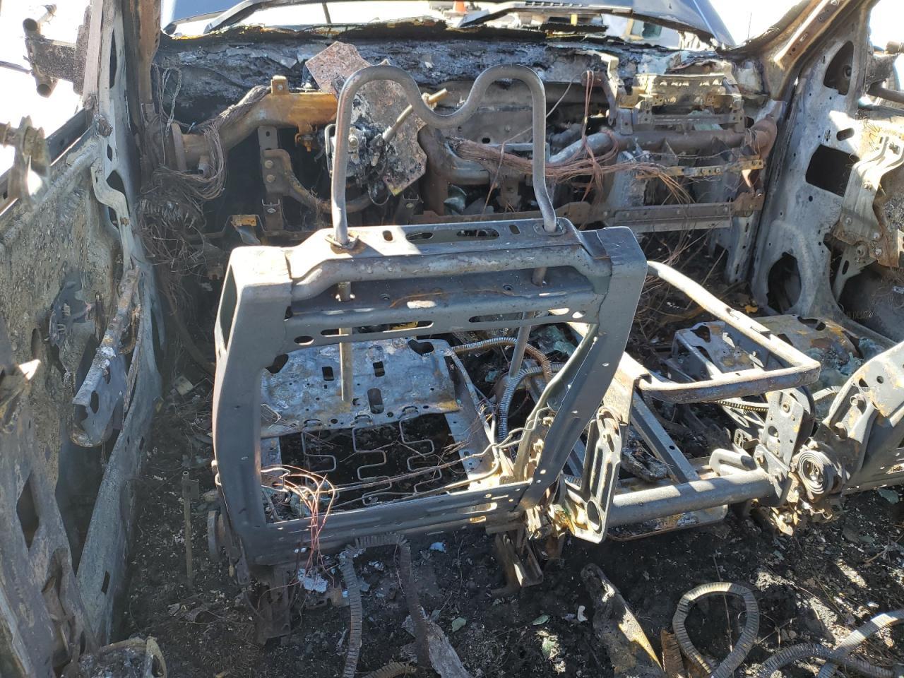 2010 GMC Sierra K2500 Heavy Duty