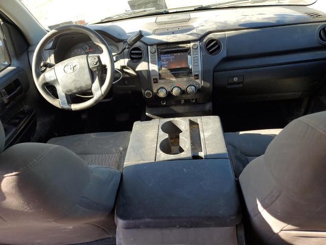 2014 Toyota Tundra Double cab sr