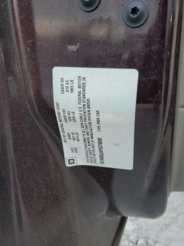 2000 Chevrolet Malibu