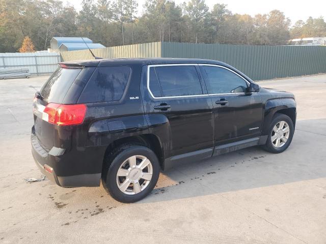 2012 GMC Terrain sle