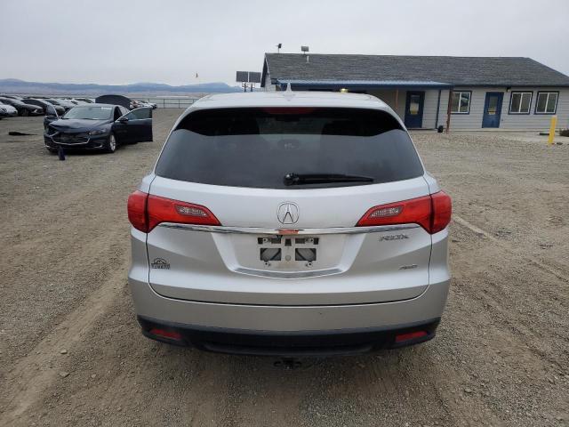 2015 Acura RDX