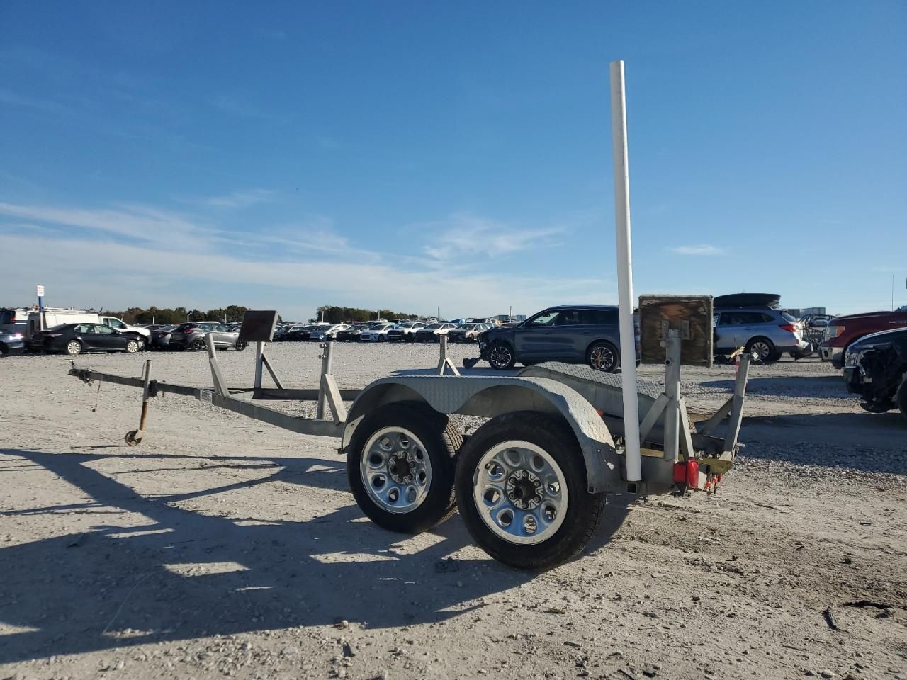 2013 Unknown Trailer