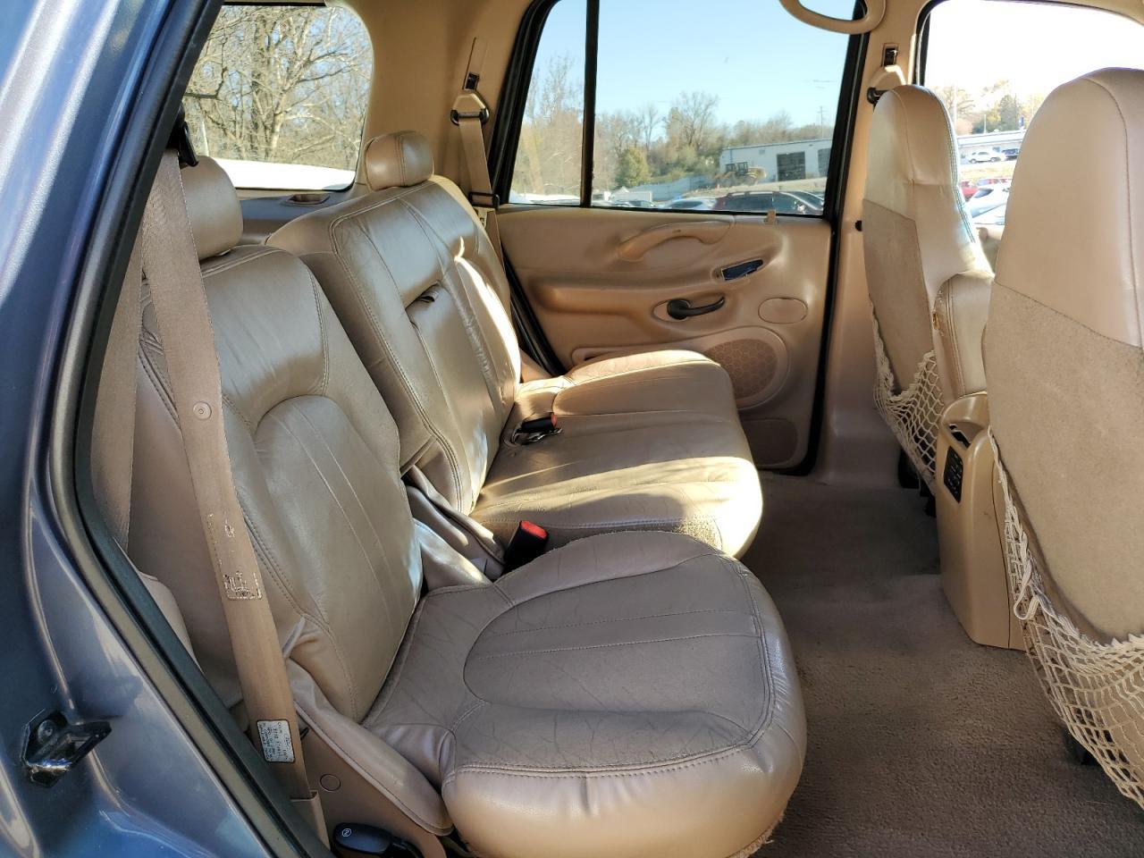 1999 Ford Expedition