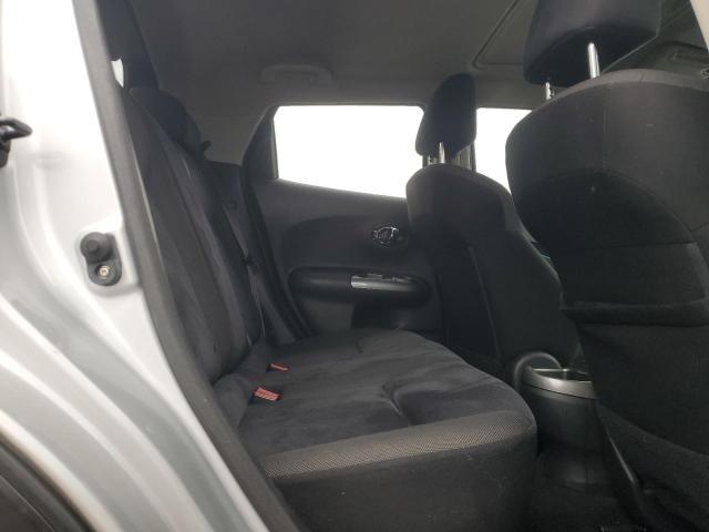 2014 Nissan Juke