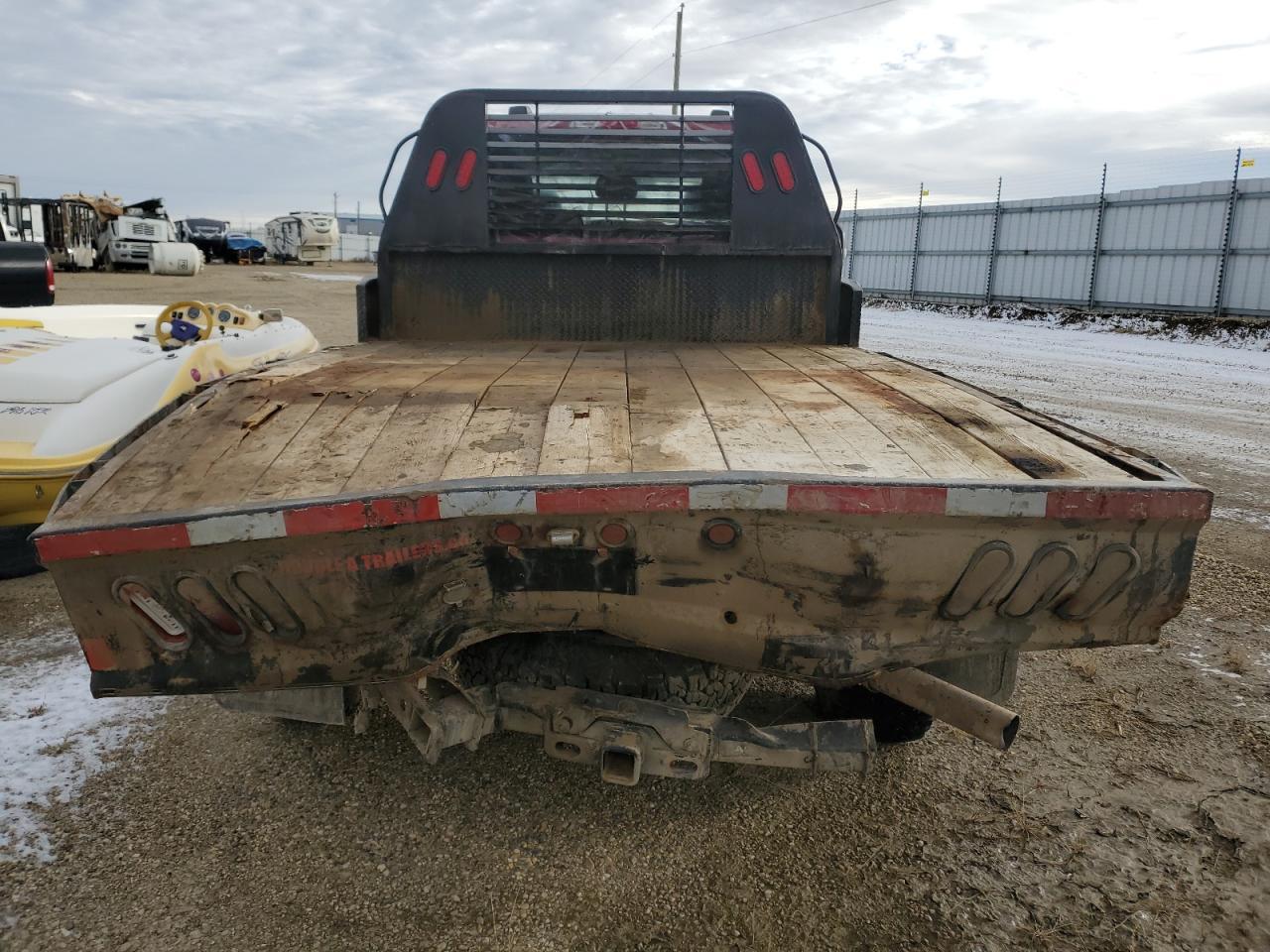 2022 Ford F250 Super Duty