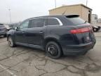 2017 Lincoln MKT