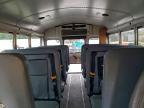 2014 Chev Rolet Express School Bus