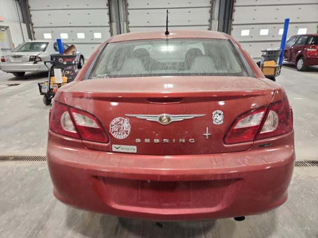 2007 Chrysler Sebring Touring